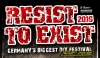 Resist to Exist