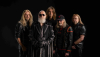 Judas Priest erstmals auf Platz eins der deutschen Charts!