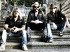 Motörhead on tour - der dritte Versuch
