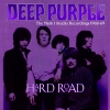 DEEP PURPLE "Hard Road: The Mark 1 Studio Recordings 1968-69" 5xCD-BoxSet-VÖ: 25.07.14