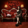 MOTIONLESS IN WHITE - Tour mit LACUNA COIL !