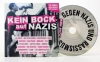 Neue "Kein Bock Auf Nazis"-CD mit ZSK, Broilers und Wizo