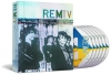 R.E.M.: I WANT MY REMTV!  6-DVD-Set mit Material aus der goldenen MTV-Ära!  VÖ: 21.11.2014