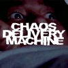 Chaos Delivery Machine: Neues Album im Juli / Gratis-Download / Tracklist