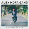 ALEX MOFA GANG – Premiere von „Die Reise zum Mittelmaß der Erde“ Lyricvideo