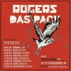 Rogers: im September wieder auf Tour mit Das Pack