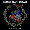 Moscow Death Brigade: Video zu "Boltcutter" / Tour