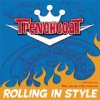 Trenchcoat - Rolling in Style