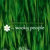 TSCHEBBERWOOKY - The wooky poeple