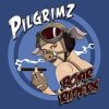 PILGRIMZ - Boar Riders