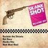 Skankshot - Boom - die EP