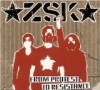 ZSK - From Protest To Resistance