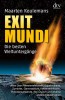 Maarten Keulemans - Exit Mundi: Die besten Weltuntergänge