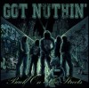 GOT NUTHIN´ - BACK ON THE STREETS