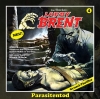 DAN SHOCKERs: LARRY BRENT - Neue Folge 4 (Romantruhe) – Parasitentod (3CDs)