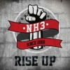NH3 - RISE UP