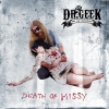 DR. GEEK AND THE FREAKSHOW - death of missy