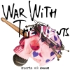 WAR WITH THE NEWTS - muerte miЙ amour (12“Vinyl mit Downloadcode, CD, MP3, Stream)
