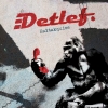 DETLEF - kaltakquise (12“Vinyl mit Downloadcode, CD, Download, Stream)