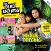 THE DEAD END KIDS - heiß und dreckig          [LP + DLC + Stickerbogen (!), Stream]
