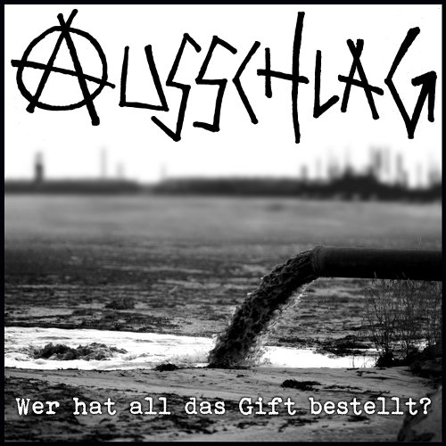 Wer hat all das Gift bestellt?