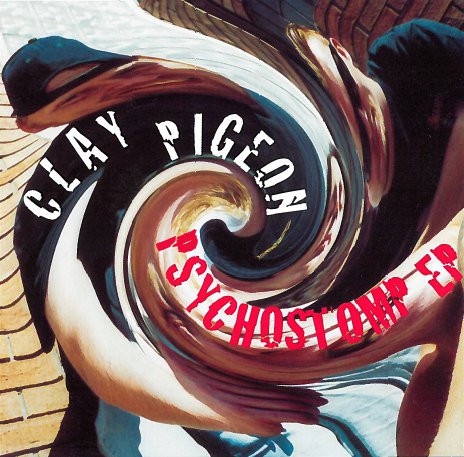 Psychostomp EP