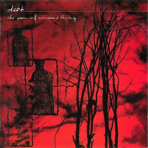 The Pain Of Constant Living / Live