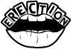 Erection
