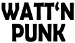 Watt'n Punk Festival