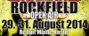 Rockfield Open Air