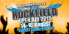 Rockfield Open Air