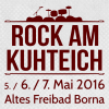 Rock am Kuhteich