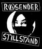 Rasender Stillstand