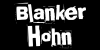 Blanker Hohn