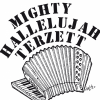 Mighty Hallelujah Terzett