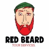 Red Beard Tour Service.