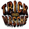 Trick und Masche