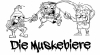 Die Muskebiere