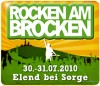 5. ROCKEN AM BROCKEN 29.-30.07.11
