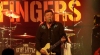 STIFF LITTLE FINGERS & Fightball @ SO36 Berlin