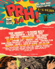 PUNK ROCK HOLIDAY 2.4. - Neue Bands am Soca River!