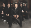 STRUNG OUT - Neue Single - New Gods - mit Videoclip!