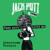 JACK POTT: AKTUELLE TOURDATEN