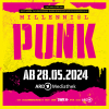 MILLENNIAL PUNK - Die Doku-Serie ab dem 28.05. in der ARD Mediathek!