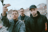 Neu: Antilopen Gang - Sympathie für meine Hater -