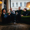 Was ist eigentlich - Normal - ? WONACH WIR SUCHEN veröffentlichen Video zur neuen Single