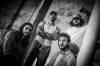 KUBLAI KHAN TX - Neues Album, neue Single!
