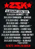 ZSK: KLUBSHOWS 2024 / 2025