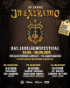30 Jahre In Extremo - Das Jubiläumsfestival: Vom 04.- 06.09.2025 // Tagestickets erhältlich