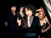 The Baboon Show (SWE) - neue Videosingle "Could you be it?" out now!